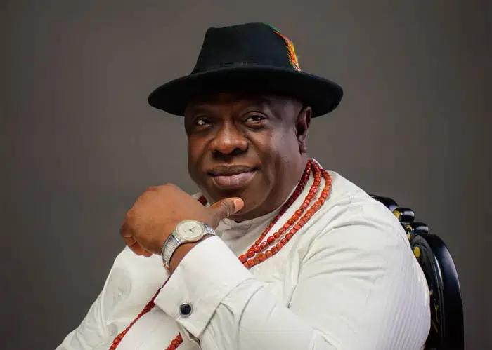 AMORI CONGRATULATES BARRISTER MAJEMITE ON 62ND BIRTHDAY