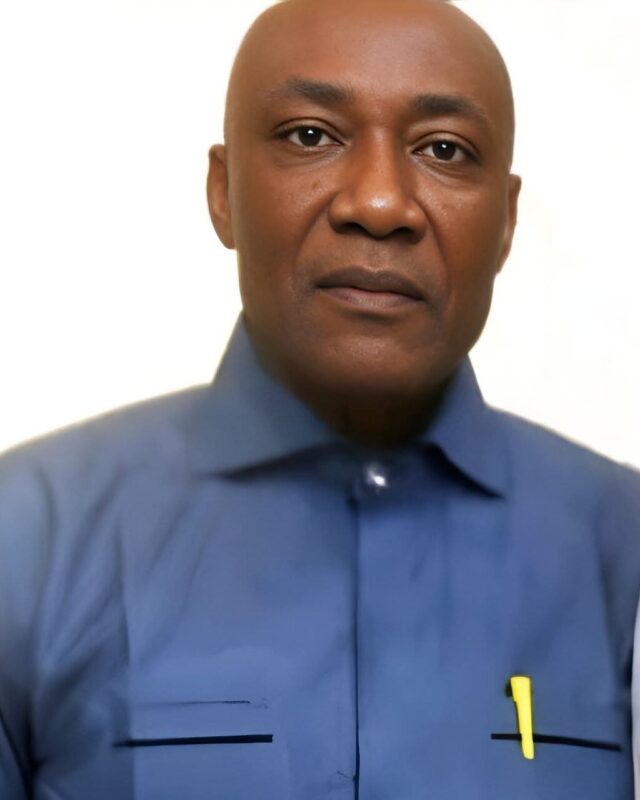 Amori Mourns Sunday Kotor, Describes Death as Shocking