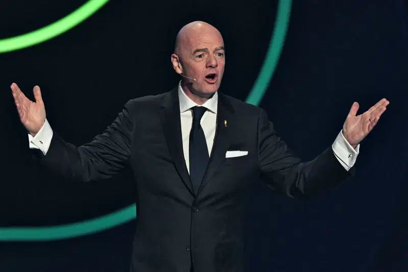 Iran Set for 2026 World Cup, Despite Middle East Tensions