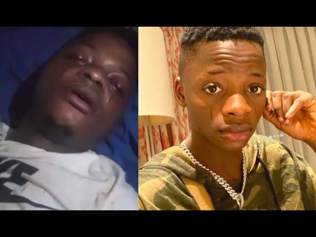Destiny Boy’s Death: Autopsy Reveals Toxic Substance Overdose