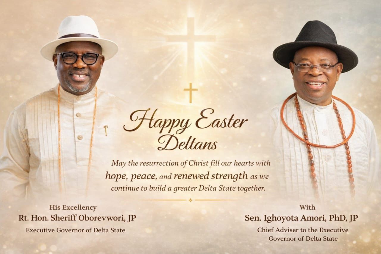 Easter: A Season of Hope, Peace, and Renewal ✝️