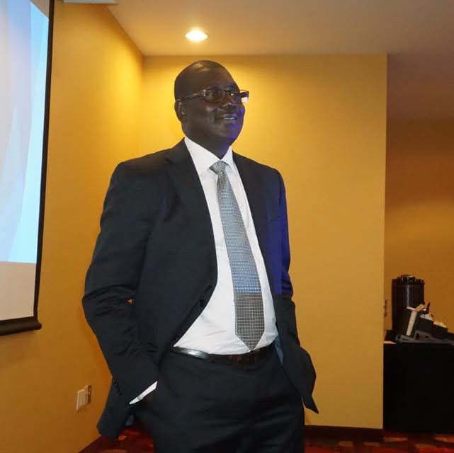 ‘Indigeneity Not a Weapon’ — Justice Liman counters Ombugadu Over Divisive Rhetoric