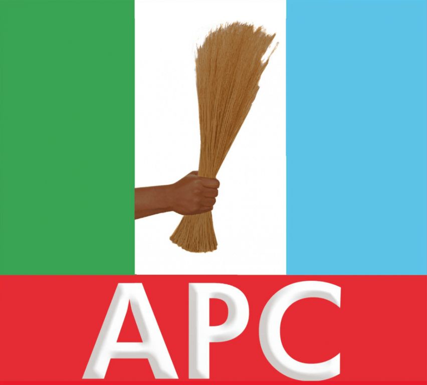 APCSchedule Of Activities of Timetable for the 2027 General Elections