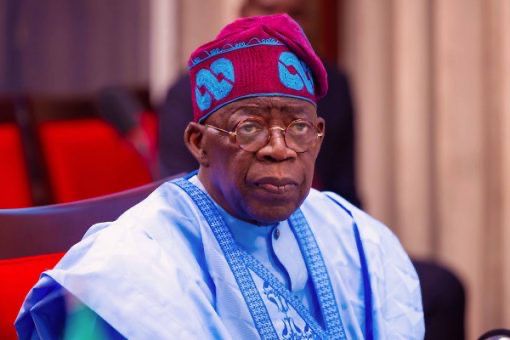 NIGERIA LOSES SPORTS PATRIOT: TINUBU EULOGIZES EX-NFA BOSS IBRAHIM GALADIMA