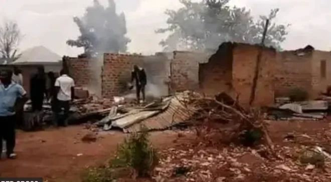 Night Raids Kill Pastor, Family as Attacks Escalate in Plateau Villages