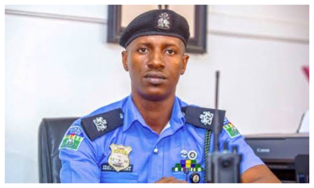 Police PRO Cites ‘Spirituality’ in Effurun Extrajudicial Killing