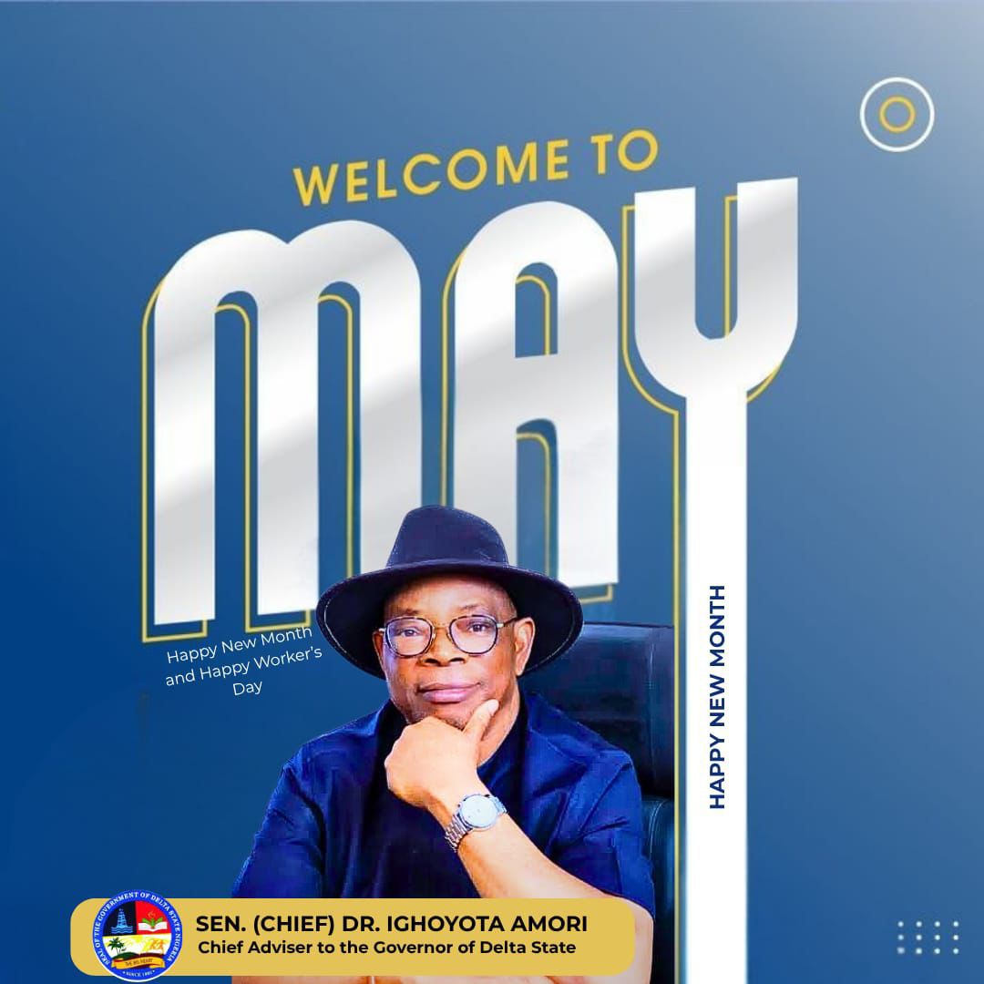 Delta Chief Adviser Hails Ethiope APC Faithful, Urges Steadfastness in May
