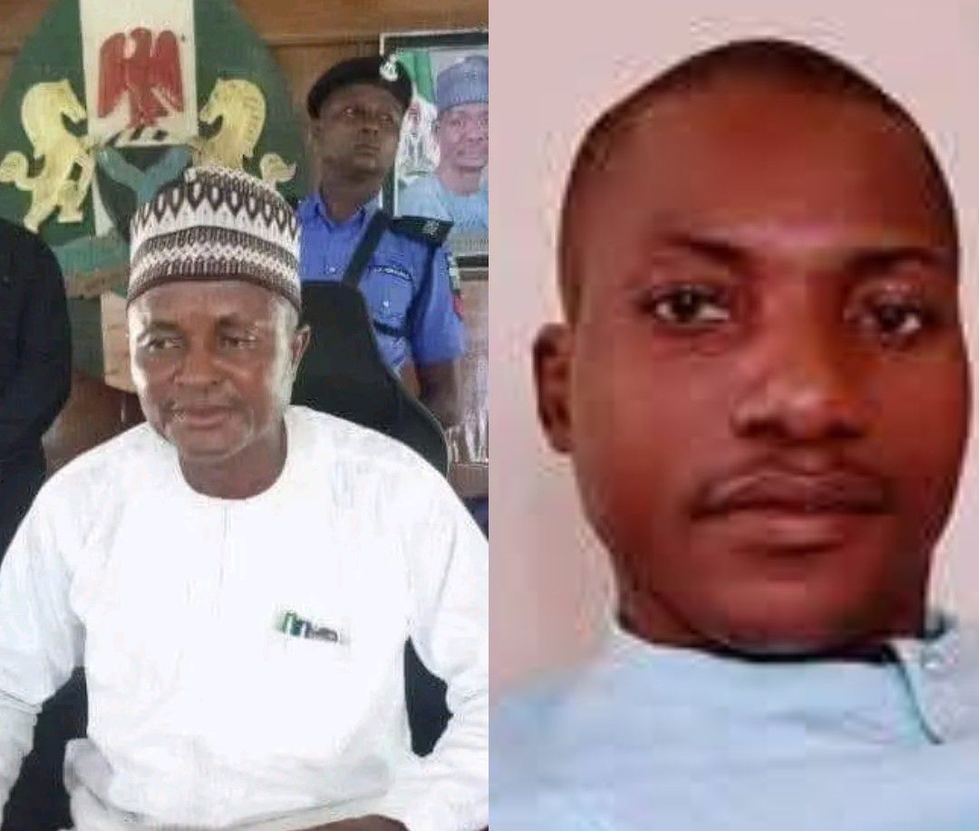 Toto/Gadabuke 2027: Tashas Appoints Yahaya Idris as Campaign Spokesperson